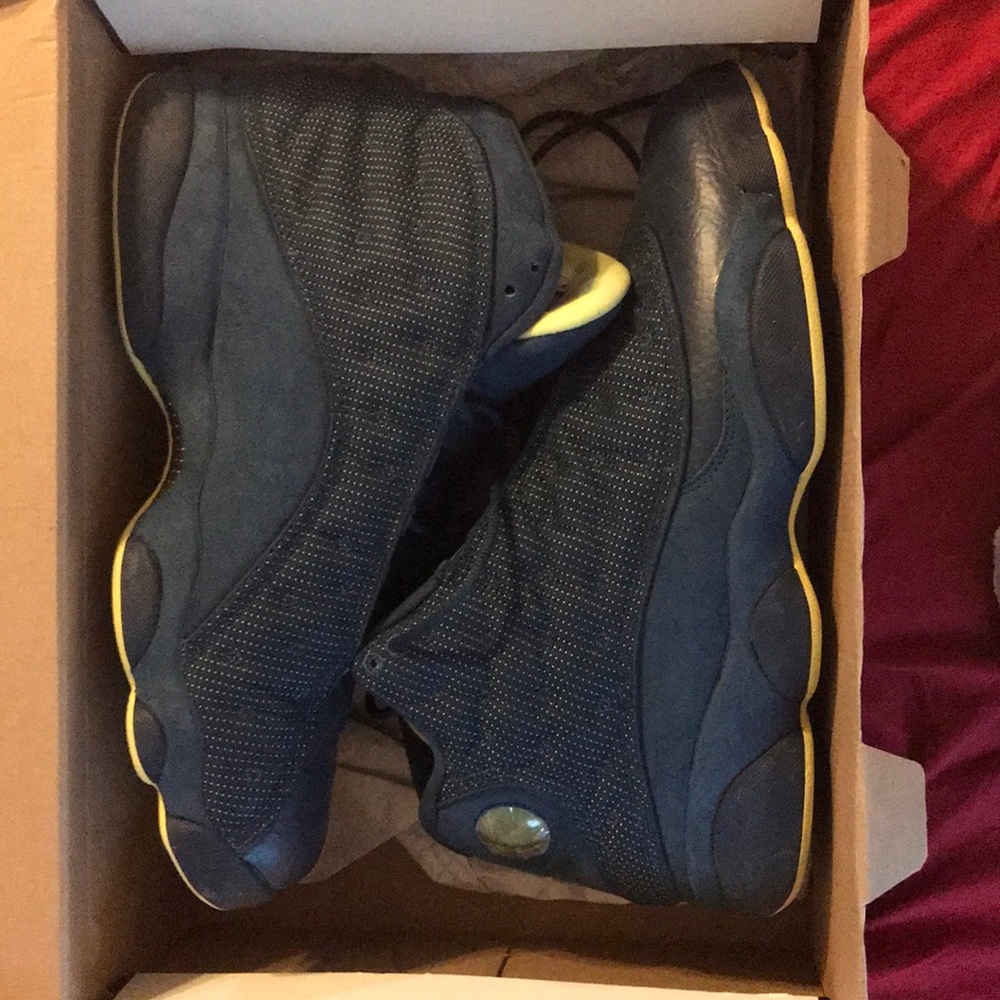 Air Jordan 13 Retro